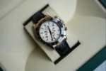 Rolex Daytona 116515LN – 18K Everose Gold Black Ceramic Bezel - 图片 3