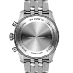Classic AVI Chronograph 42 Curtiss Warhawk A233802A1L1A1 - 图片 2