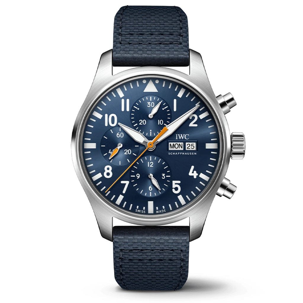 2276868.png.transform.global_image_940_2x_7b10a927-abfa-4154-83a4-57c9d50df75e.jpg Pilot's Watch Chronograph IW377729 - Online Exclusive - 图片 1