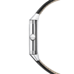White Gold Reverso Tribute Enamel Men’s Watch Q39334S1 - 图片 3