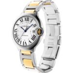 Ballon Bleu de Cartier watch W2BB0022 - 图片 2