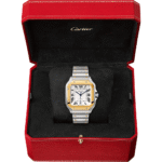 Santos de Cartier watch CRW2SA0009 - 图片 4