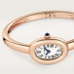 Baignoire watch Mini Model, CRWGBA0036 (Size 17) - 图片 4