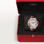 Ballon Bleu de Cartier watch WGBB0030 - 图片 6
