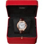 Ballon Bleu de Cartier watch WGBB0035 - 图片 2