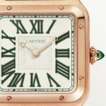 Santos-Dumont watch CRWGSA0083 - 图片 5