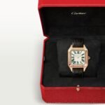 Santos-Dumont watch CRWGSA0083 - 图片 6