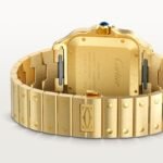 Santos de Cartier watch CRWGSA0095 - 图片 7
