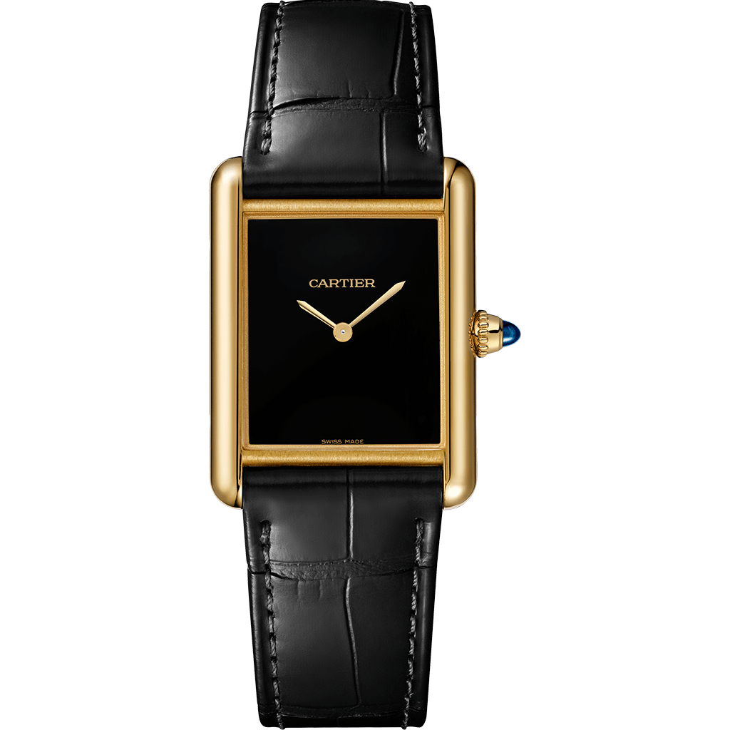 CRWGTA0091_4.png Tank Louis Cartier watch CRWGTA0091 - 图片 1