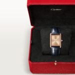 Tank Louis Cartier watch WGTA0176 - 图片 3
