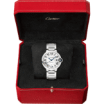 Ballon Bleu de Cartier watch WSBB0048 - 图片 2