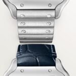 Santos de Cartier watch CRWSSA0071 - 图片 4