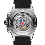 Chronomat B01 42 NFL Carolina Panthers Edition AB01342B1B5S1 - 图片 2