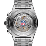 Chronomat B01 42 NFL Kansas City Chiefs Edition AB01342B1K5A1 - 图片 2