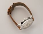 40mm Weekly Calendar Steel Silver Dial  2020 - 图片 7