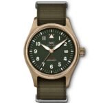 IWC Pilot's Watch Automatic Spitfire IW326802 - 图片 3