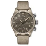 Pilot’s Watch Chronograph 41 Top Gun Mojave DesertI W389402
