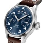 Big Pilot’s Watch Annual Calendar Edition Le Petit Prince IW502710 - 图片 3