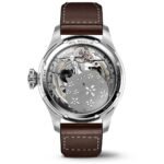 Big Pilot’s Watch Annual Calendar Edition Le Petit Prince IW502710 - 图片 2