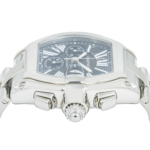 Cartier Tank Francaise 2618 Stainless Steel Quartz Watch - 图片 3