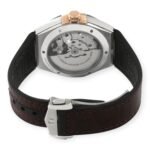 Omega Constellation 41mm 131.23.41.21.11.001 Steel Rose Gold Mens Watch 2025 - 图片 5