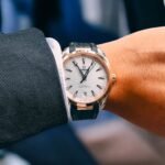 Omega Seamaster Aqua Terra 220.22.41.21.02.001 Steel Rose Gold Watch - 图片 4