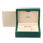 Rolex Oyster Perpetual 114300 39MM Rhodium Dial With Stainless Steel Oyster Bracelet - 图片 7