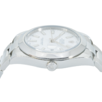 Rolex Datejust II 116300 White Dial 41mm Stainless Steel - 图片 3