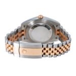 Rolex Datejust II 126331 41mm Sundust Diamond Dial Two Tone Jubilee - 图片 3