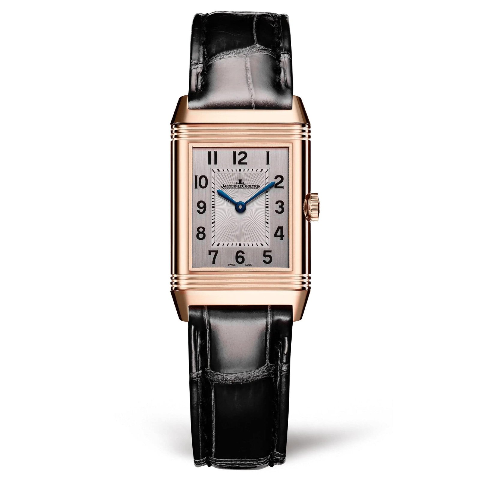Q2662530.jpg Reverso Classic Duetto Q2662530 - 图片 1