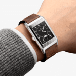 Reverso Classic Duoface Small Seconds Q3848422 - 图片 5