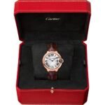 Ballon Bleu de Cartier watch W6920083 - 图片 2