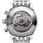 Navitimer B01 Chronograph 46 AB0137211B1A1 - 图片 2