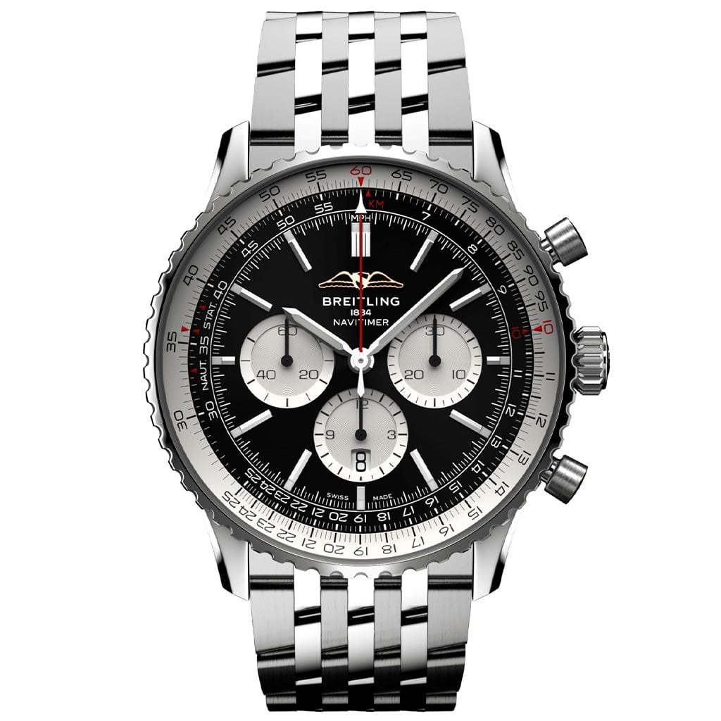 ab0137211b1a1-navitimer-b01-chronograph-46-soldier_png.jpg Navitimer B01 Chronograph 46 AB0137211B1A1 - 图片 1