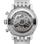 Navitimer B01 Chronograph 43 AB0138211B1A1 - 图片 2