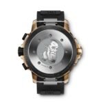 IWC Aquatimer Chronograph Edition "Expedition Charles Darwin" IW379503 - 图片 2