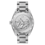 Seamaster Aqua Terra 150m Co‑Axial Master Chronometer 41 mm 220.10.41.21.03.005 - 图片 2