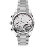 Speedmaster '57 Co‑Axial Master Chronometer Chronograph 40.5 MM 332.10.41.51.03.001 - 图片 2