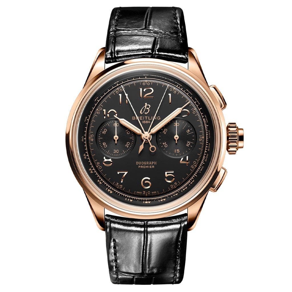 rb1510251b1p1.jpg Premier B15 Duograph 42 RB1510251B1P1 - 图片 1