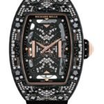 Richard Mille 07-01 Intergalactic Misty Night